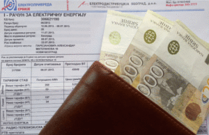 Sotirovski: Spremaju se spiskovi koji će biti upućeni Centru za socijalni rad a potom u Eps