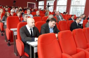 Daglas Dold i Zoran Krasić dobili svoje ulice u Nišu