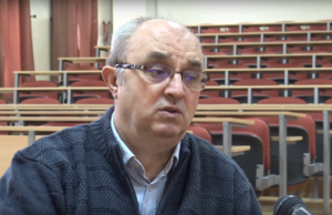 Dr Zoran Jevtović: Problem medijskog opismenjavanja je što nemamo veliki broj obrazovanih ljudi