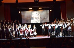 Uz brojne zvanice održana Svetosavska akademija u Nišu