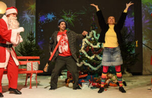 Na repertoaru Pozorišta lutaka „Cvrčak i mravica“ i „Divlji labudovi“