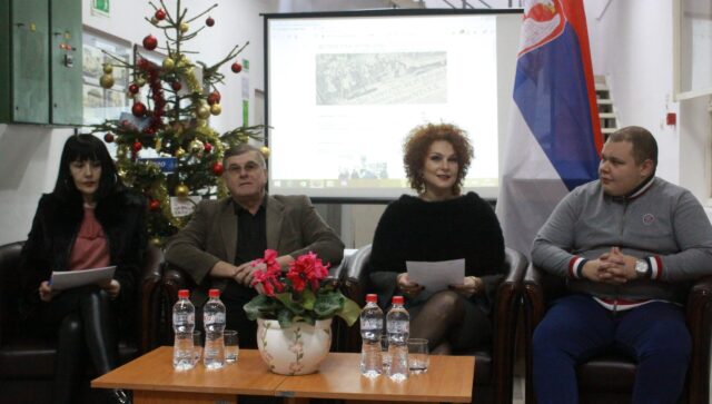 istorijski arhiv fasadni panoi