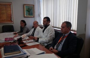 Pokretni mamograf za rano otkrivanje raka dojke