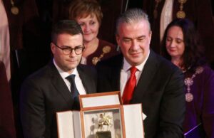 Dr Tomislav Kostić – čovek koji uvek pomaže drugima