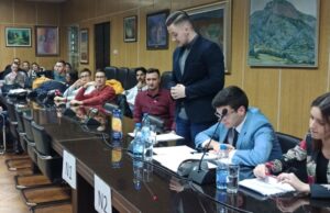 Održano nacionalno takmičenje u Karl Poper Debati