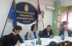 Nišavski upravni okrug nastavlja sa akcijama i u 2020. godini