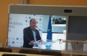 Pametna specijalizacija put do uspešne privrede