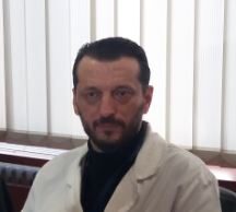 Klinički centar ima dovoljno lekara koji će brinuti o pacijentima