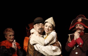 „Pinokio“ ponovo na repertoaru Pozorišta lutaka