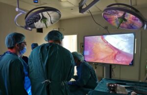 Niški hirurg izveo nesvakidašnji poduhvat