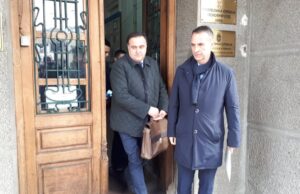 Babić na suđenju za udes u Doljevcu: ,,Voleo bih da vratim vreme unazad“