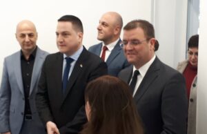 U Beloj Palanci otvoreno jedinstveno upravno mesto