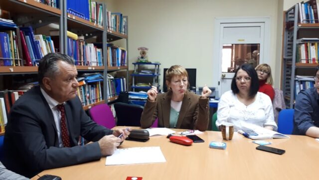 Centar za ljudska prava Niš