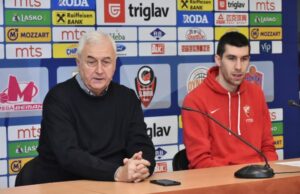 Trener Zvezde – Momci koje ne poznajemo odigrali su izvanredno