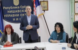 Samo zdravo dete je srećno dete