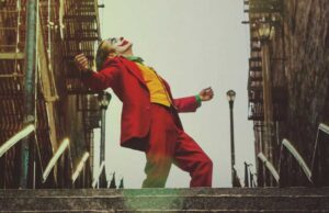 Tema konkursa za najbolji filozofski esej “Džoker i filozofija”