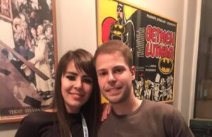 Dve nagrade za glumce Akademskog pozorišta na festivalu „Daske humanosti“