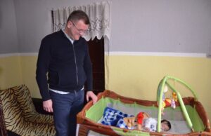 Akcija „Da se novi život rodi“ i u 2020. godini