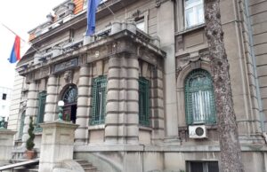 Ukinuta vanredna situacija u Nišu i Niškoj Banji