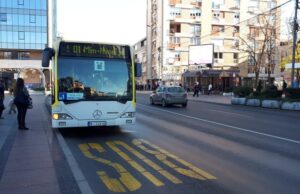 Nedeljni red vožnje zbog Dana državnosti