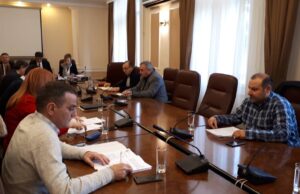 Udruženjima osoba sa invaliditetom 22 miliona dinara