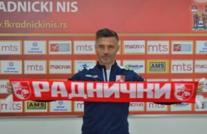 Radnički ubedljivo poražen u Novom Sadu