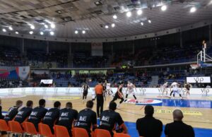 Četvrfinale Kupa Radivoja Koraća / FMP sigurno do polufinala