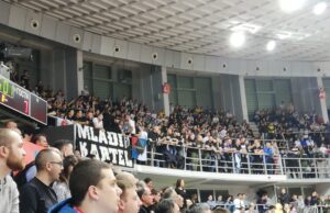 Polufinale Kupa Radivoja Koraća/ Partizan prejak za FMP; Večiti derbi u finalu Kupa Radivoja Koraća