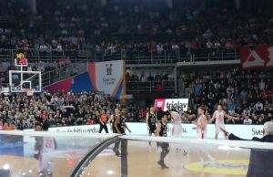 Partizan je pobednik Kupa Radivoja Koraća; Crno-beli dobili dramu u Čairu