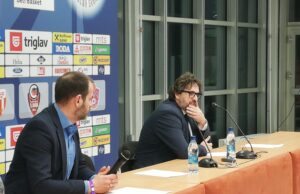 Trinkijeri: „Imali smo malo energije, ali smo imali veliko srce“