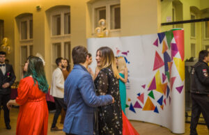 Humanitarni studentski bal za pomoć Domu za nezbrinutu decu „Duško Radović“