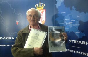 Fijakerom ulicama Niša