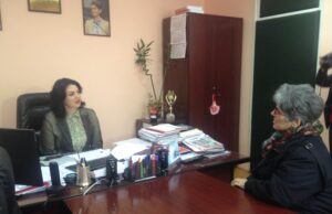 Veliko interesovanje za prijeme u Nišavskom upravnom okrugu