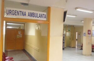 Povećan broj pacijenata u Hitnoj pomoći zbog promene vremena