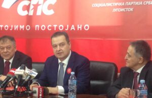 SPS : Kako god da izađemo na izbore naša je ideja da nastavimo saradnju sa SNS-om