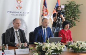 Saradnja Carine i privrede pokretač uspeha