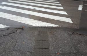 „Laki kilometar“ za lakše kretanje osoba sa invaliditetom