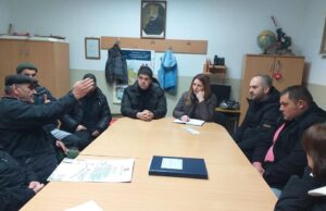 Održan crkveni odbor Azbresničke parohije