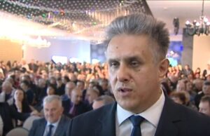 Ujedinjena seljačka stranka obeležila 20 godina postojanja