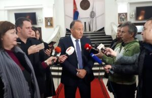 „Digitalni svet“ novi predmet za mlađe osnovce