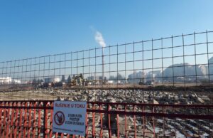 Počinje izgradnja tržnog centra „Delta Planet“