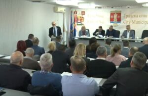 Na zahtev sugrađana Opštine Pantelej uvećan budžet opštine za 18 miliona dinara