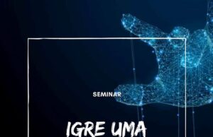 „Igre uma“ – seminar o manipulaciji ove subote na Univerzitetu