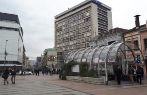 U Programu ekonomskog razvoja grada skoro 100 projekata