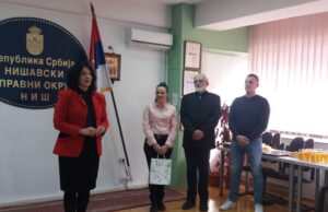 U Nišu održana manifestacija „Dani kulture i tradicije dijaspore – Rodu u pohode“