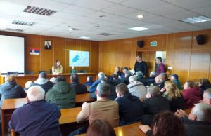 Voćari mogu osigurati svoje zasade uz pomoć opštine Merošina