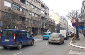 Za veću bezbednost u saobraćaju 80 miliona dinara