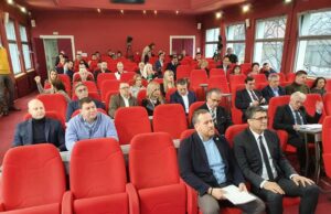 Grad Niš prodao šest lokala i poslovnu zgradu za 1,4 miliona evra