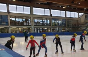 Veliki uspeh Sofije Rodić – srebro u Italiji