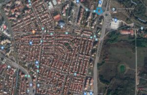 Vanredna intervencija na vodovodu u ulici Majakovkog